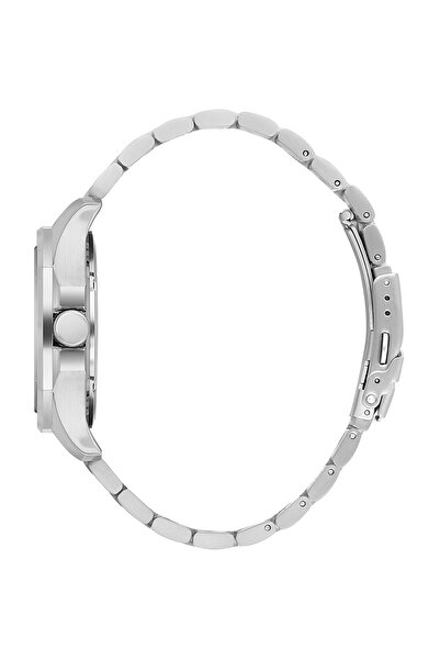 Bigotti Square New Model Internal Components Active Men's Wristwatch