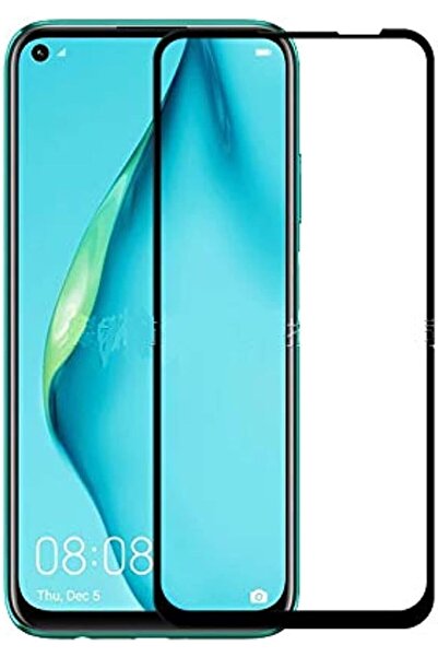 Brother واقي شاشة كامل من الزجاج المقوى لهاتف هواوي نوفا 7i