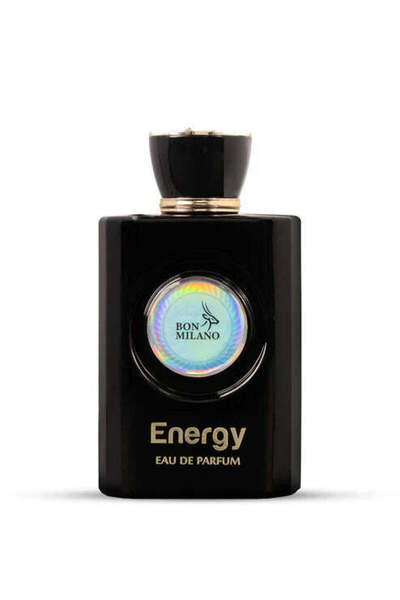 Bon Milano Luxury Concept Energy 100 ml EDP Perfume