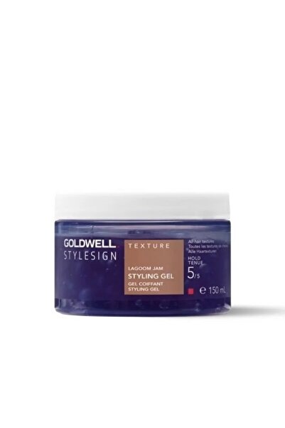 GOLDWELL lagoom jam hacim jölesi 150ml