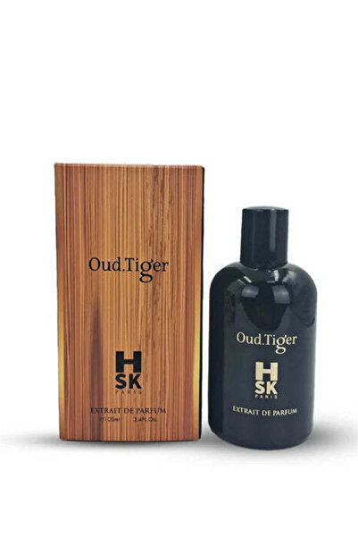 LuxuryConcept Luxury Concept Oud Tiger 100 ml EDP Unisex Perfume