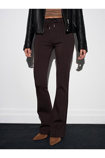 Dilvin 71891 Sewing Dtyl. Interlock Pants