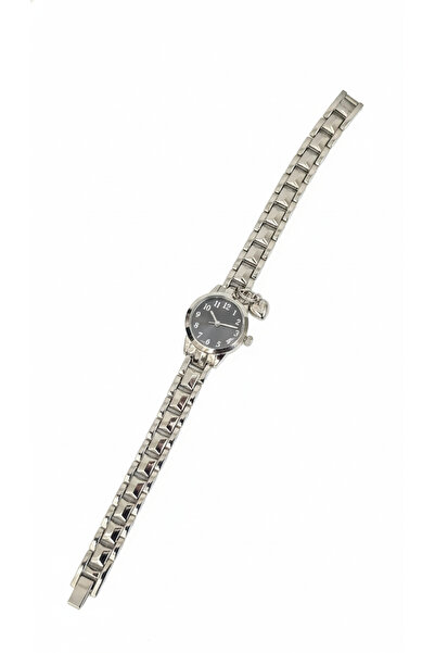 Leerybee ساعة يد نسائية أنيقة وراقية مع تفاصيل على شكل قلب