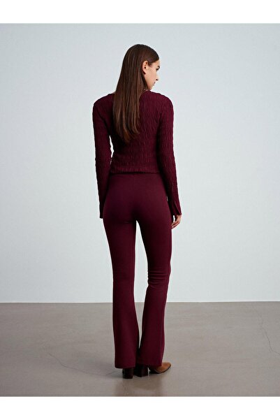 Dilvin 71891 Sewing Dtyl. Interlock Pants