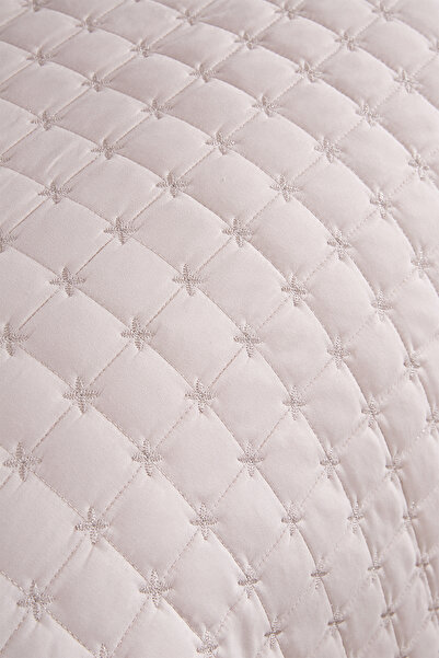 CeyCeyCatch Stitched Quilted Single Bedspread Pique Set