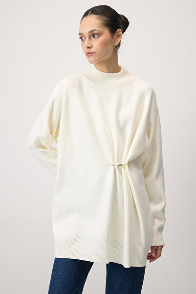 Touché Privé TRICK TUNIC WITH ACCESSORIES