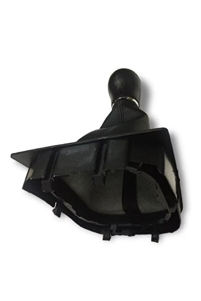 Generic Shift knob and boot for Golf 5, 6, Jetta, Scirocco, 5-speed manual