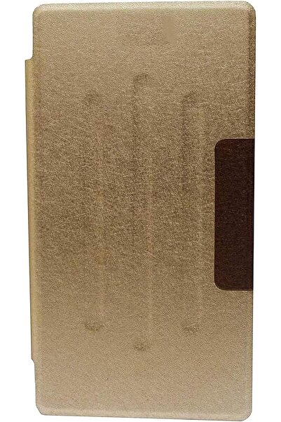 Other Folio cover for Huawei MediaPad T3 8-inch - Gold