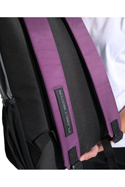 ARENA All Set Backpack 30L Plum