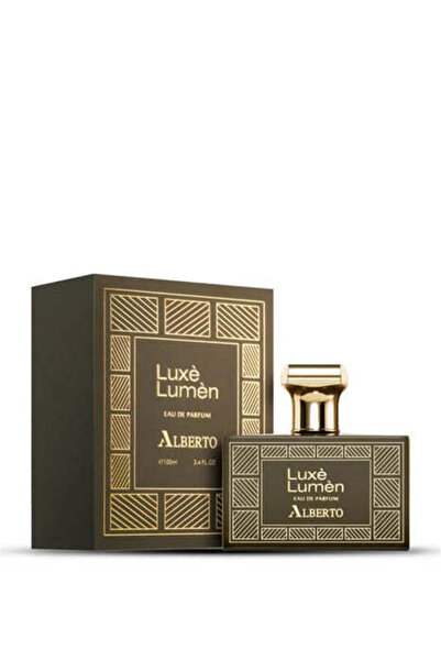 LuxuryConcept Alberto Luxê Lumen 100 ml EDP Unisex Perfume