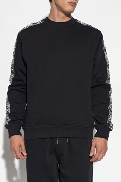 VERSACE JEANS SWEATSHIRT