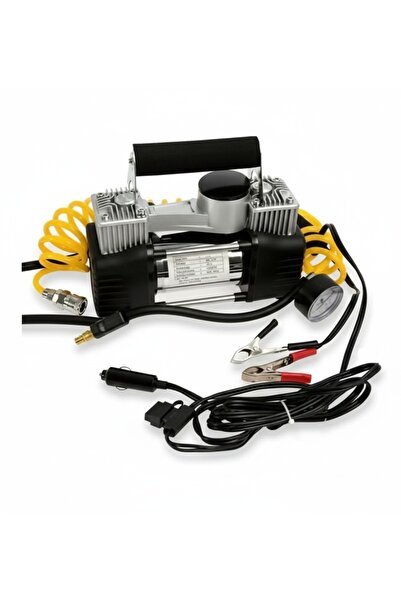 Denx Electric car air blower – portable and high efficiency