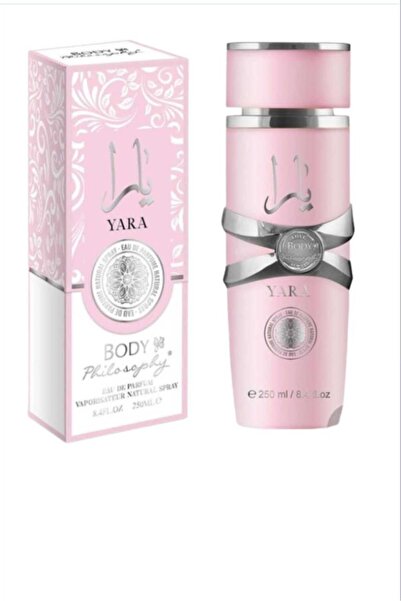 ASAD SET YARA si BODY MIST 250ML