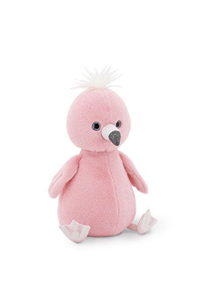 Orange Toys Papusa din plus, Flamingoul, 35cm,