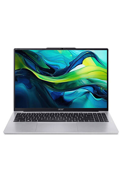 ACER Aspire Go NX.JDCEY.001A013 i5-1334U 8GB 512SSD 15.6" FHD W11P Dizüstü Bi...