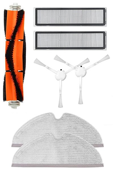 Rovexa Dreame D9 съвместим комплект от 7 части