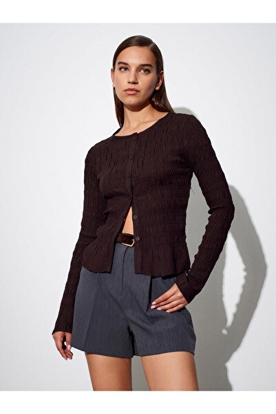 Dilvin 50926 Long Sleeve Shirt