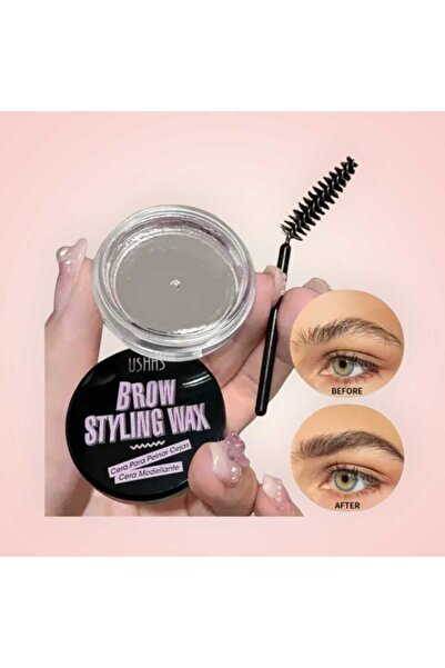 Ushas Eyebrow Wax – Impeccable Definition and Hold!