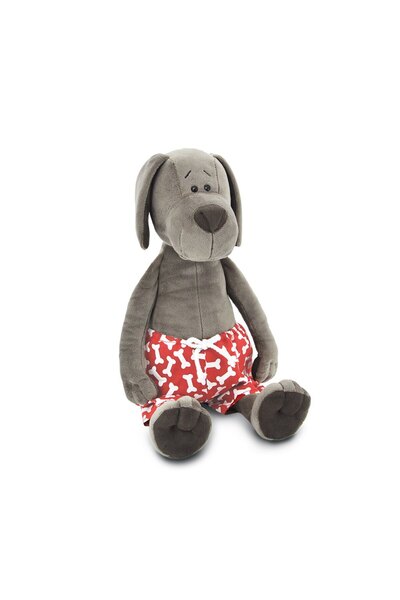 Orange Toys Cookie, catelul din plus cu pantaloni, 25cm,