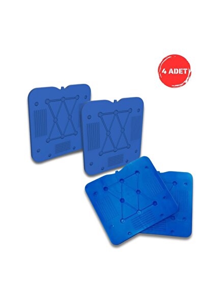 Kale Termos K-700 BUZ AKÜSÜ( İCE PACK ) -4 LÜ