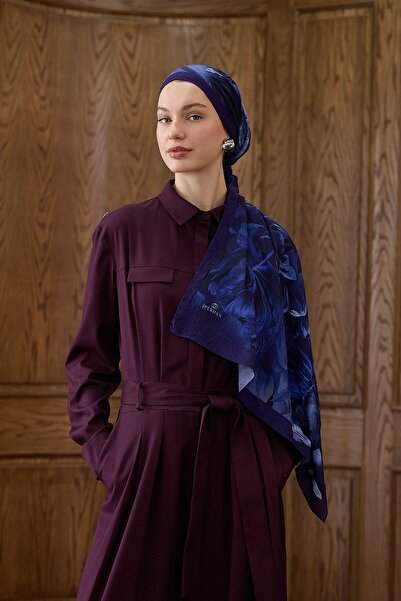 İpekhan Bamboo Kashmir Shawl 7009