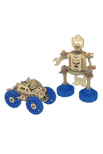 Smartivity Rover Bot Game STEMFORMERS26646