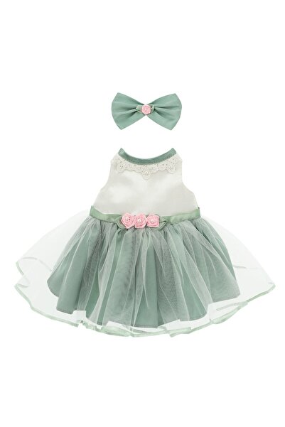 Orange Toys Set vestimentar, Rose Bud, 25cm,