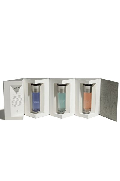 ASSAF Festive perfumes Million Arrogate Assaf 200ml