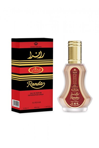 ALREHAB الرحاب للعطور راندا 35 مل