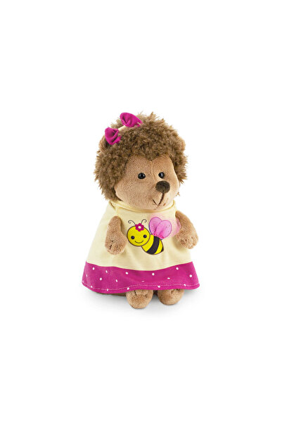 Orange Toys Papusa din plus, Fluffy, ariciul Bee , 15cm,