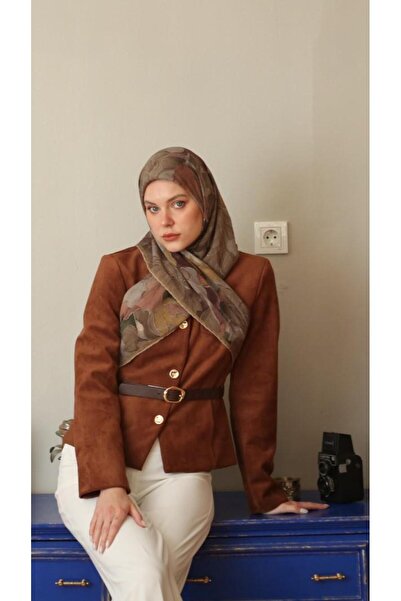 Ad Astra Scarf Pamuksu Soft Scarf - Bella