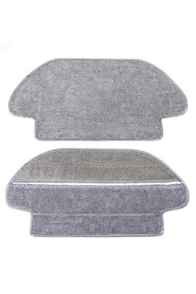 Rovexa 2 mopuri compatibile cu Aspiratorul Robot Mi Vacuum MopP STYJ02YM