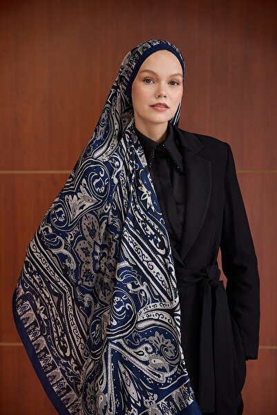 İpekhan شال كراش من الخيزران 7002