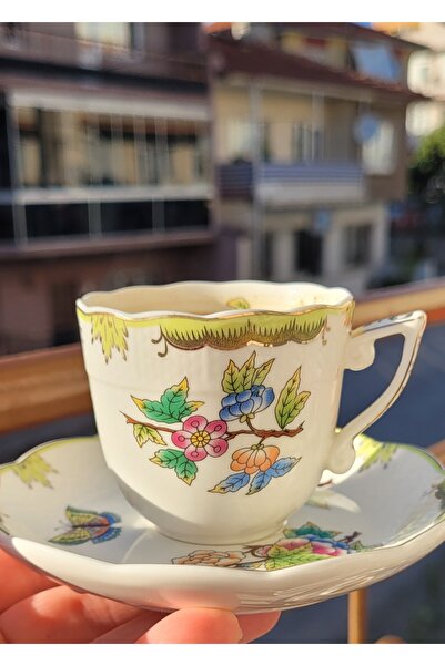 ABAKAYS Türk kahvesi