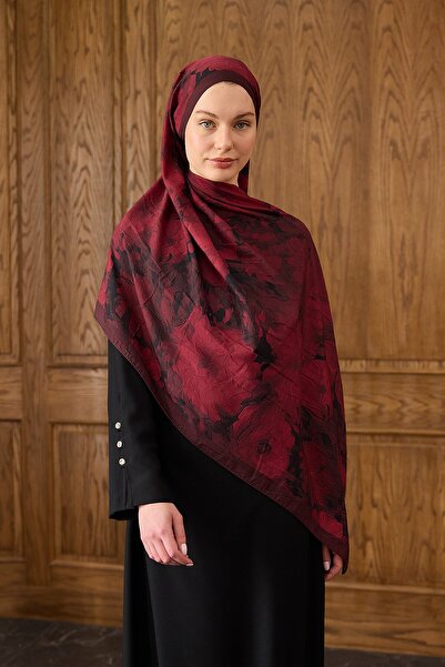 İpekhan Bamboo Kashmir Shawl 7012