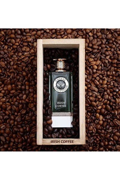 Fragrance World Coffee Caramel Macchiato Eau de Parfum 100ml
