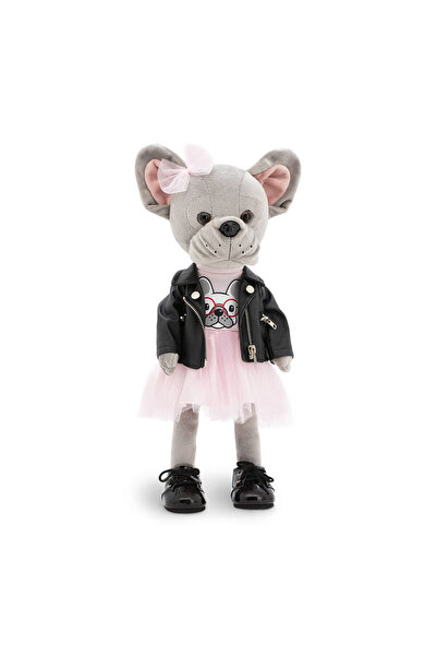 Orange Toys Jucarie de plus, Orange Toys, Catelusa Lucky Betsy, Cheeky Style,...