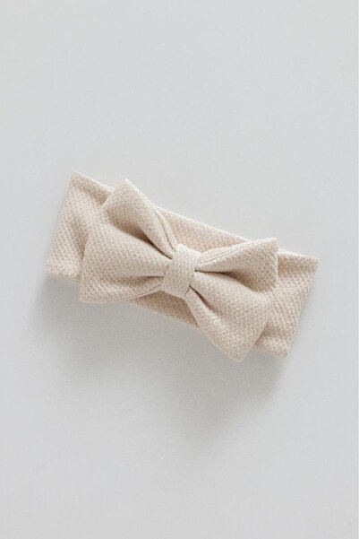 Caramell 100% Cotton Love Feel Headband Crml.Bnt2001