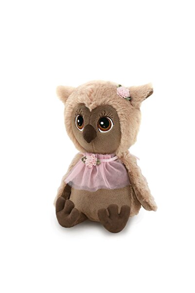 Orange Toys Sonya, bufnita eleganta, din plus, 20cm,