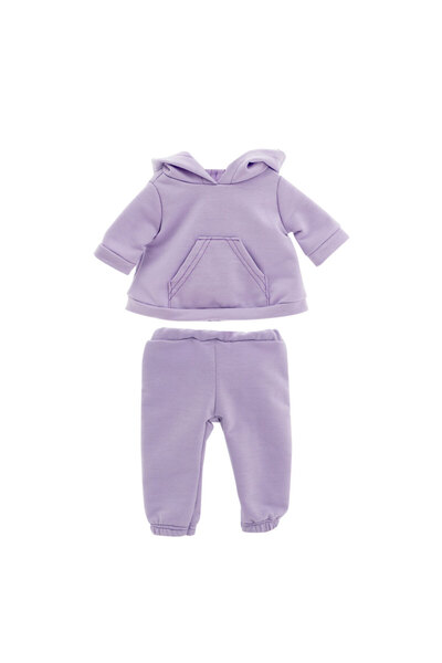 Orange Toys Set vestimentar: înghețată de afine -