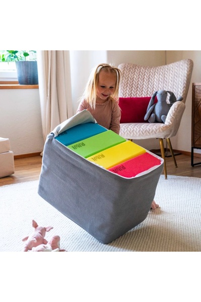 RIWI Buildit RIWI®24 Mini Blocks Bag
