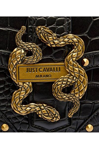 Just Cavalli Jc a _ Iconic Snakes - Style 1