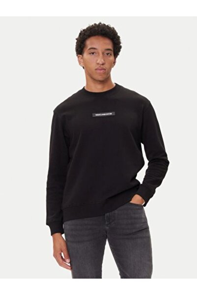 VERSACE JEANS SWEATSHIRT