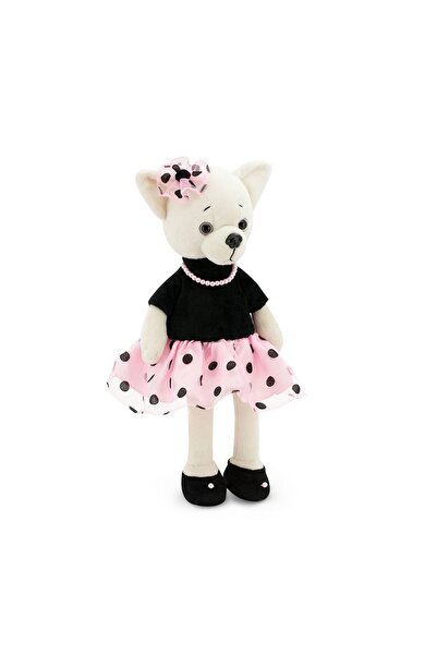 Orange Toys Catelusa Lucky Lili: Perl, 25cm,