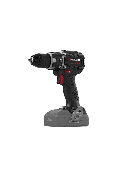 PARKSIDE Masina de insurubat si gaurit 20V PABSP 20 Li C4 Performance, fara acumulator si incarcator