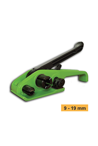 OEM Tensionator pentru benzi PES/PP/PET 9–19 mm