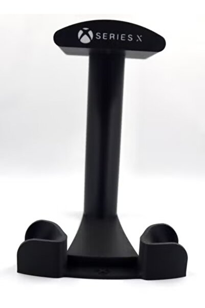 3D Brothers X-Stand Duo – Dual Holder for Headset & Xbox Series X Controller