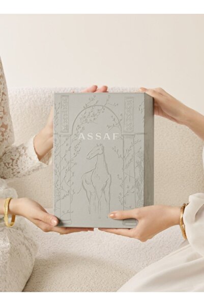 ASSAF Festive perfumes Million Arrogate Assaf 200ml