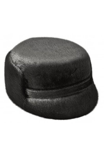 PFA CIOCARLAN ELENA CB024 - Pălărie de blană bărbătească 55 cm