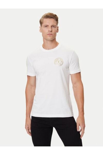 VERSACE JEANS T-SHIRT